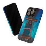 Billie Eilish Hit Me Hard And Soft The Tour Phone Case for iPhone 15 14 13 12 Series