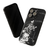 Metallica Enter Sandman Tough Phone Case for iPhone 15 14 13 12 Series
