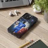 France Olivier Giroud Tough Phone Case for iPhone 15 14 13 12 Series
