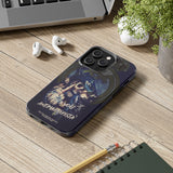 Brand New Real Madrid High Quality Tough Phone Case for iPhone 15 14 13 12 Series