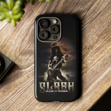 Slash Guns N' Roses Touch Phone Case for iPhone 15 14 13 12 Series