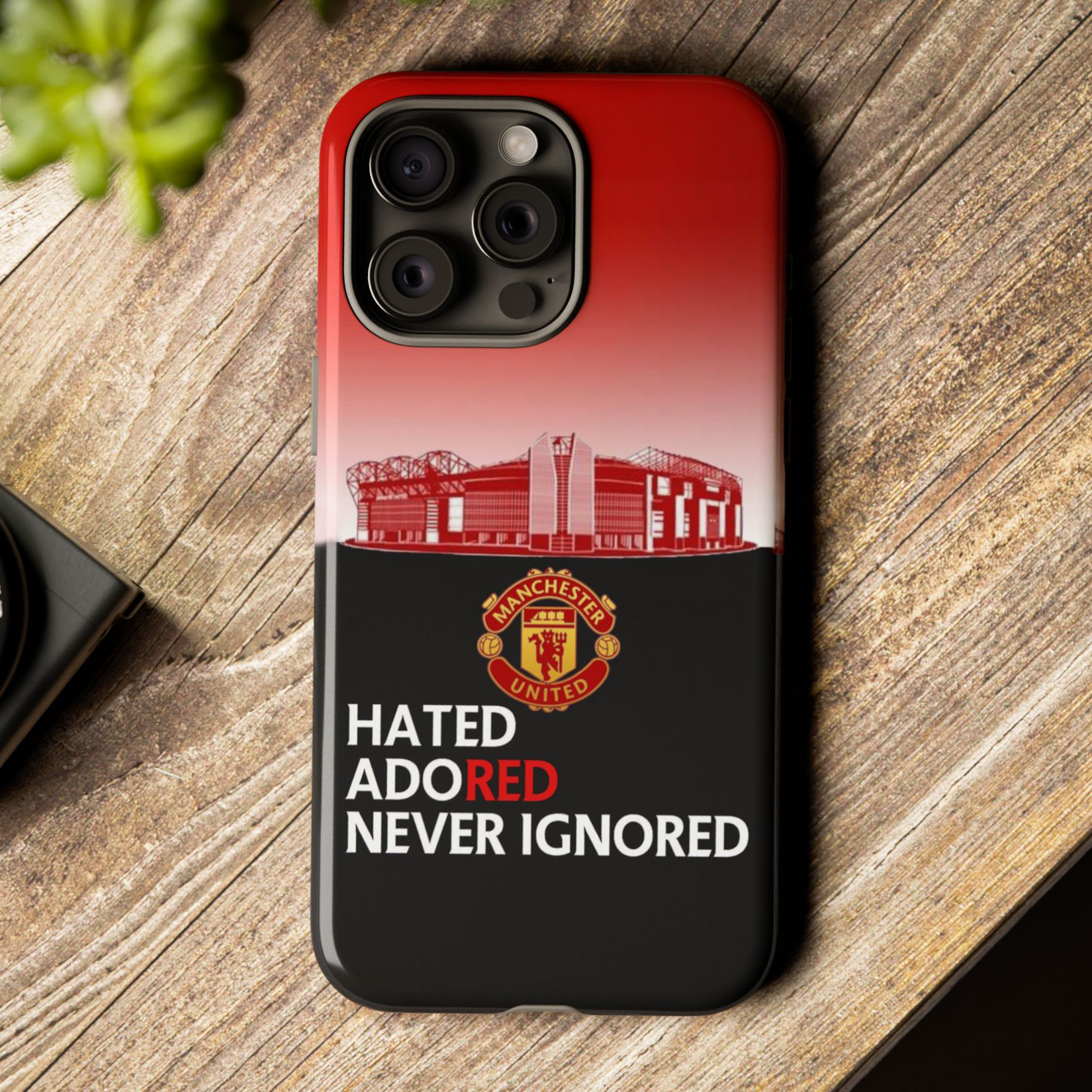 Manchester United Manchester United