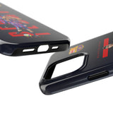 FC Barcelona's Golden Boy Pedri Tough Phone Case for iPhone 15 14 13 12 Series