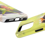 Brand New Stretch It Out Yoga Phone Case for iPhone 15 14 13 12 Series