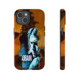 Kurt Cobain: Montage of Heck Luxury Touch Phone Case for iPhone 15 14 13 12 Series