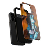 Kurt Cobain: Montage of Heck Touch Phone Case for iPhone 15 14 13 12 Series