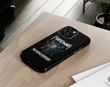 Manowar - Manowarriors Tough Phone Case for iPhone 15 14 13 12 Series