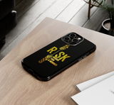 Risk Makes You A Winner Tough Phone Case for iPhone 15 14 13 12 Series