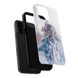 New Super Tough Doctor High Quality Tough Phone Case for iPhone 15 14 13 12 Series