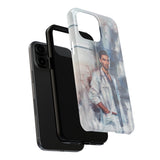 Brand New Doctor High Quality Tough Phone Case for iPhone 15 14 13 12 Series