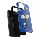 "Le Petit Prince" Antoine Griezmann France Tough Phone Case for iPhone 15 14 13 12 Series