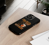 Bring Me Some Beer Tough Phone Case for iPhone 15 14 13 12 Series