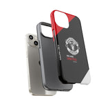 Man Utd Tough Phone Case — "We Are United" Protective Cover for iPhone 17 16 15 14 13 Series