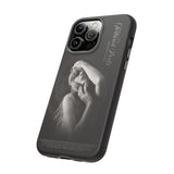 T.F Luxury Tough Phone Case for iPhone 17 16 15 14 13 12 Series