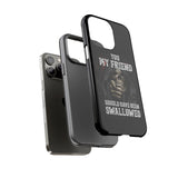 To You My Friend Tough Phone Case for iPhone 15 14 13 12 Series