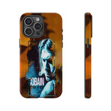 Kurt Cobain: Montage of Heck Luxury Touch Phone Case for iPhone 15 14 13 12 Series
