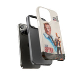 Zach Bryan Tough Phone Case for iPhone 15 14 13 12 Series