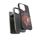 Michael Jordan Forever A Legend Tough Phone Case for iPhone 15 14 13 12 Series