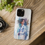 Super Tough Doctor Tough Phone Case for iPhone 15 14 13 12 Series