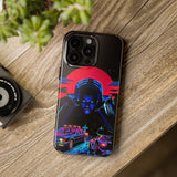 New The Weeknd Tough Phone Case for iPhone 15 14 13 12 Series