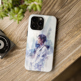 New Doctor High Quality Tough Phone Case for iPhone 15 14 13 12 Series