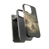 Metallica "One" Special Tough Phone Case for iPhone 15 14 13 12 Series