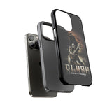 Slash Guns N' Roses Touch Phone Case for iPhone 15 14 13 12 Series