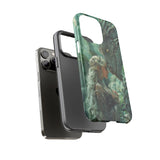 Game of Thrones High Quality Tough Phone Case for iPhone 15 14 13 12 Series