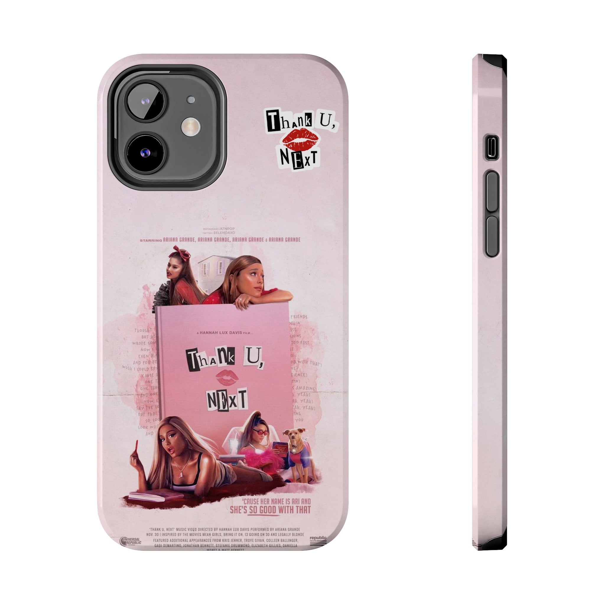 fine art phone cases Fountain Square Art iPhone Case