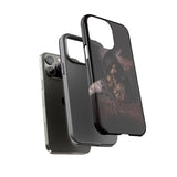Metallica Bleeding Me Tough Phone Case for iPhone 15 14 13 12 Series