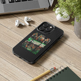 Boston Celtics The Champions Of 2024 Tough Phone Case for iPhone 15 14 13 12 Series