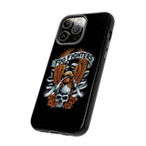 Foo Fighters Tough Phone Case for iPhone 15 14 13 12 Series