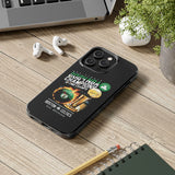 Celtics Beats Mavericks Special Tough Phone Case for iPhone 15 14 13 12 Series