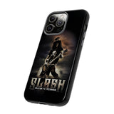 Slash Guns N' Roses Touch Phone Case for iPhone 15 14 13 12 Series