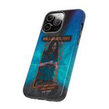 Billie Eilish Hit Me Hard And Soft The Tour Phone Case for iPhone 15 14 13 12 Series