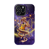 LeBron James High Quality MagSafe Tough Cases for iPhone 15 14 13 Series