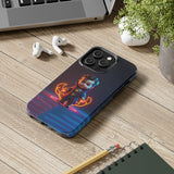 Marvel Doctor Strange High Quality Tough Phone Cases for iPhone 15 14 13 12 Series