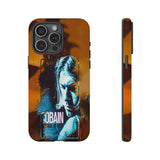 Kurt Cobain: Montage of Heck Luxury Touch Phone Case for iPhone 15 14 13 12 Series