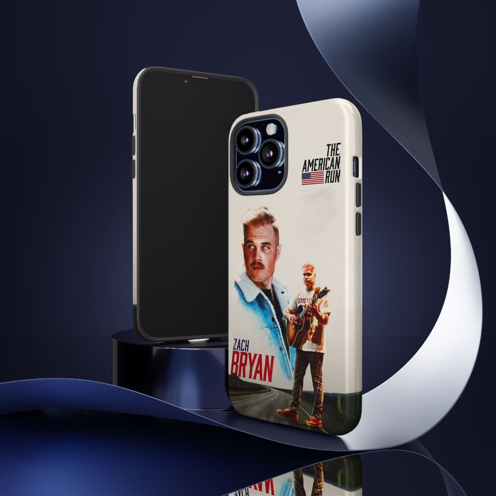Zach Bryan Tough Phone Case for iPhone 15 14 13 12 Series – Bestie Phone Zach Bryan Tough Phone Case for iPhone 15 14 13 12 Series – Bestie Phone