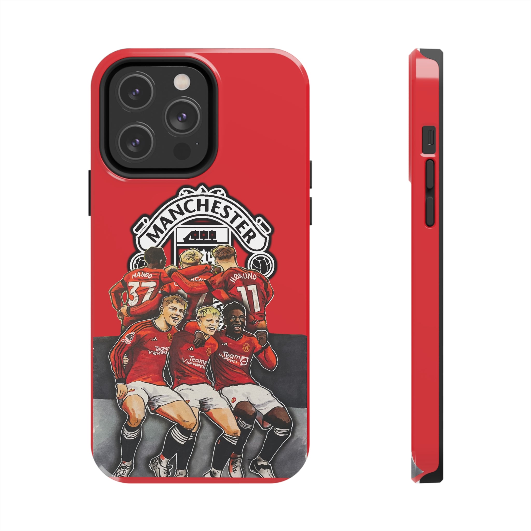 Manchester United's Future Tough Phone Case for iPhone 15 14 13 12 Ser – Bestie Phone Manchester United's Future Tough Phone Case for iPhone 15 14 13 12 Ser – Bestie Phone