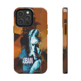 Kurt Cobain: Montage of Heck Touch Phone Case for iPhone 15 14 13 12 Series