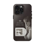 New Taylor Swift The Tortured Poets Department Tough Phone Case for iPhone 15 14 13 Series
