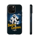 Michael Jackson - Smooth Criminal Tough Phone Case for iPhone 15 14 13 12 Series