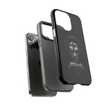 Brand New Metallica Tough Phone Case for iPhone 15 14 13 12 Series