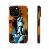 Kurt Cobain: Montage of Heck Luxury Touch Phone Case for iPhone 15 14 13 12 Series