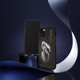 T.F Luxury Tough Phone Case for iPhone 17 16 15 14 13 12 Series