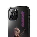 Hawkeye High Quality Tough Phone Case for iPhone 15 14 13 12 Series