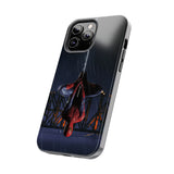 Spider Man High Quality Tough Phone Case for iPhone 15 14 13 12 Series