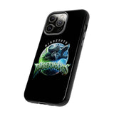 Minnesota Timberwolves Tough Phone Case for iPhone 15 14 13 12 Series