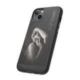 T.F Luxury Tough Phone Case for iPhone 17 16 15 14 13 12 Series